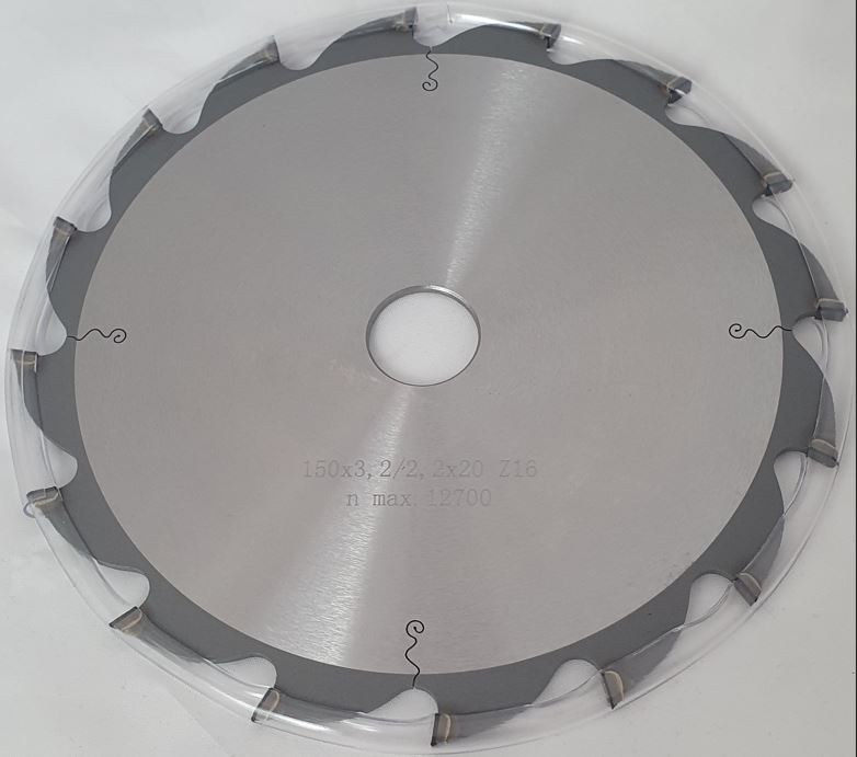 Diamant Sägeblatt D150mm