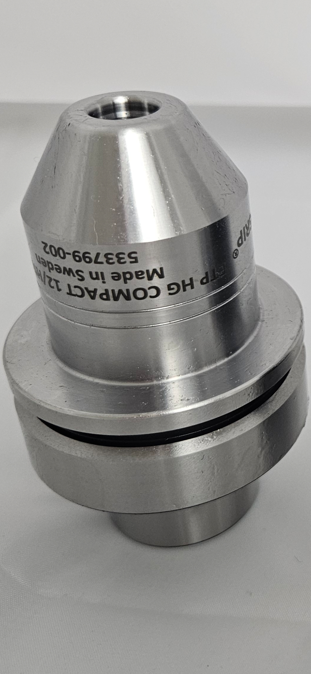 Hydrodehnspannfutter/Hydraulisches Spannfutter