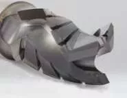 Z3 PKD Fräser Z3 PKD Fräser