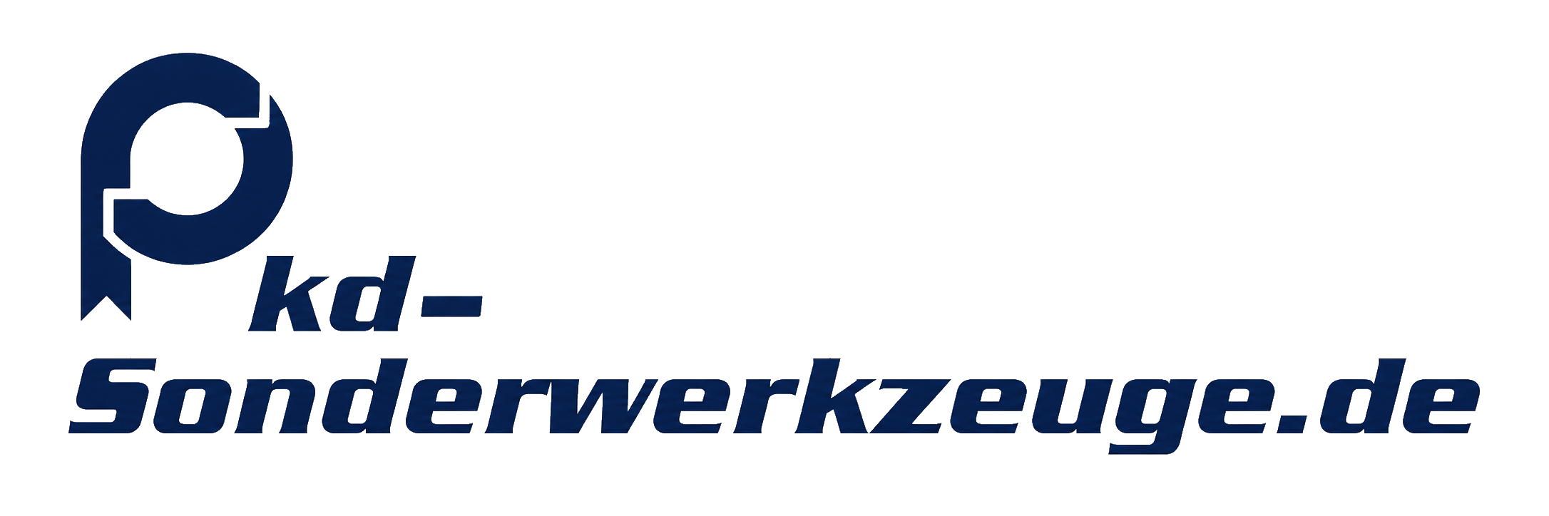 PKD Sonderwerkzeuge-Logo