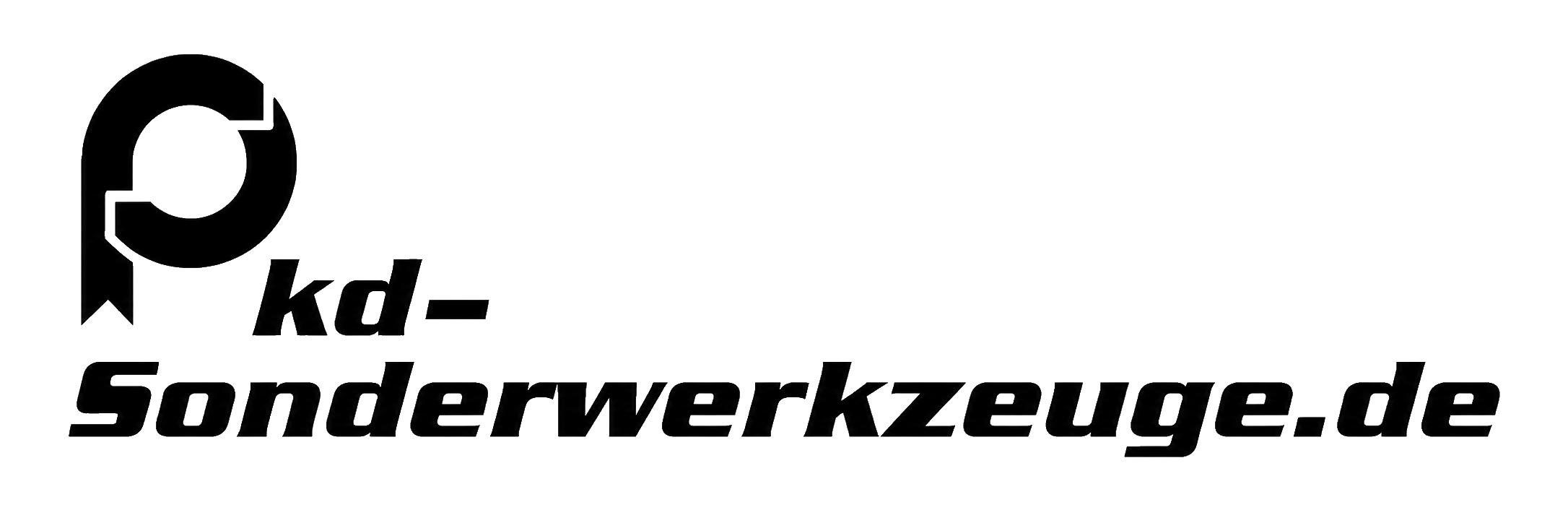 PKD Sonderwerkzeuge-Logo