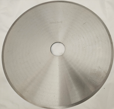 HSS Schneidmesser D 300