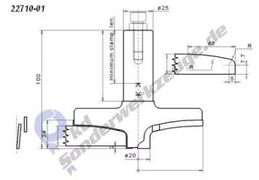 abplattfräser, cnc Fräser