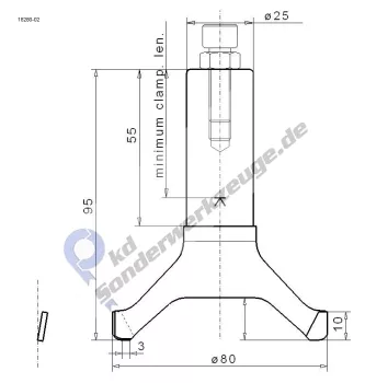 alufräser ,Planfräser, Diamantplanfräser, PKD Planfräser, Diamant- Kalibrierfräser, Aluminium, Z 8