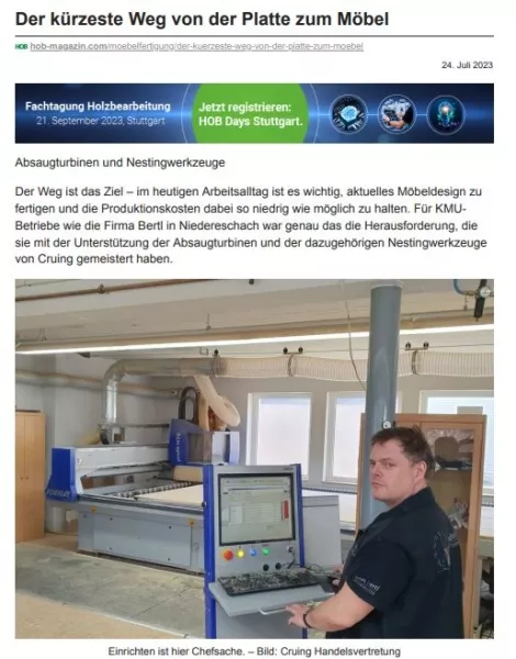 Moeblefertigung Nesting Moeblefertigung Nesting