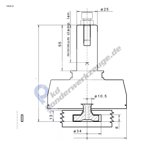 t nutenfräser, cnc fräser