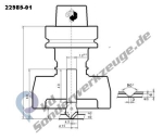 Alucobond, Aludibond, Abkant Fräser