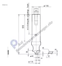 radienfräser Aluminium, CNC Radienfräser