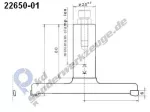 Planfräser, MDF, Nesting, Schonplatten