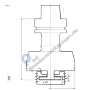t nutenfräser, cnc fräser, jso fräser, leitz fräser