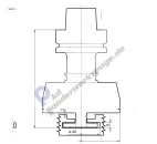 t nutenfräser, cnc fräser, jso fräser, leitz fräser