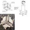 Fräser für Tastaggregat